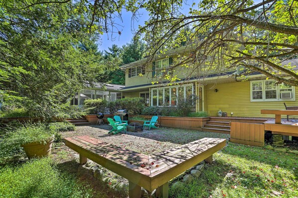 Casa (4 Bedrooms) | Interior