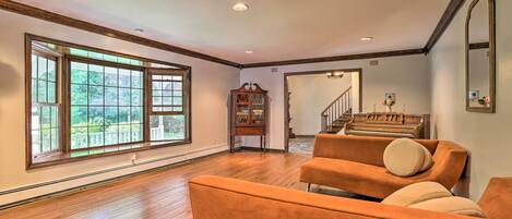 獨棟房屋 (4 Bedrooms) | 住宿內部