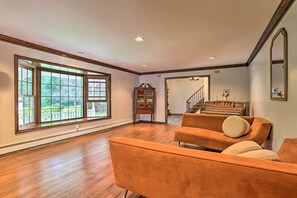 Hus (4 Bedrooms) | Innvendig