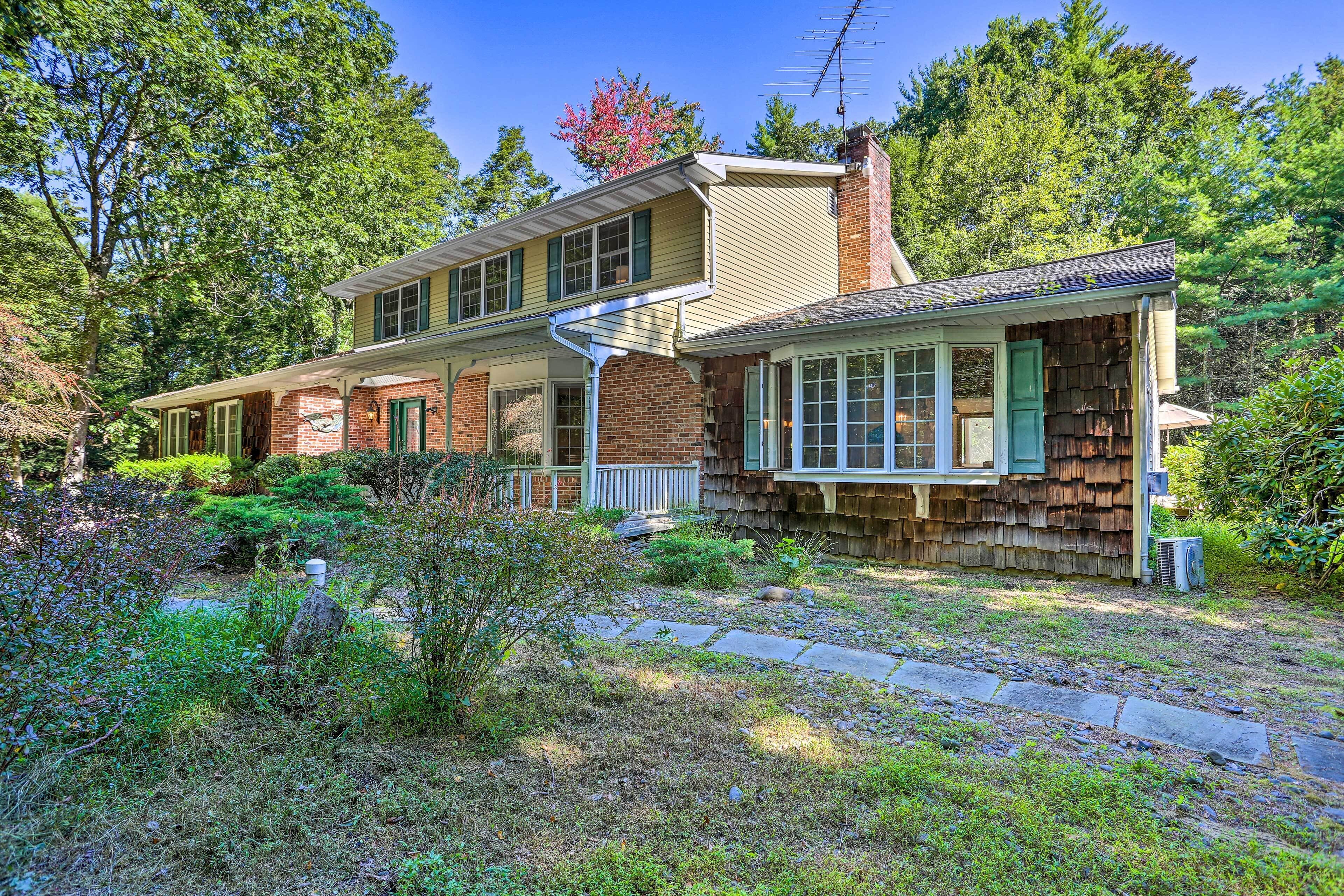 하우스 (4 Bedrooms) | 내부