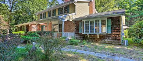 하우스 (4 Bedrooms) | 내부