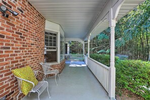 Hus (4 Bedrooms) | Innvendig