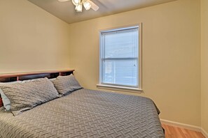 3 عدّة غرف نوم وملاءات أسرّة