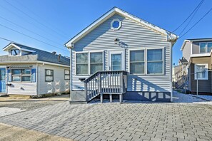 บริเวณภายนอก