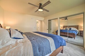 独立别墅 (3 Bedrooms) | 住宿内部