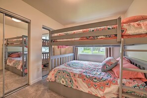 Nhà (3 Bedrooms) | Nội thất