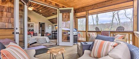 Maison (2 Bedrooms) | Intérieur