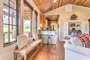 獨棟房屋 (2 Bedrooms) | 住宿內部