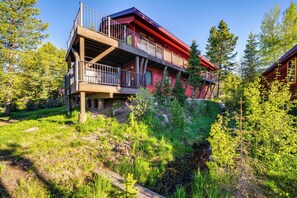 Talo (3 Bedrooms) | Sisätilat