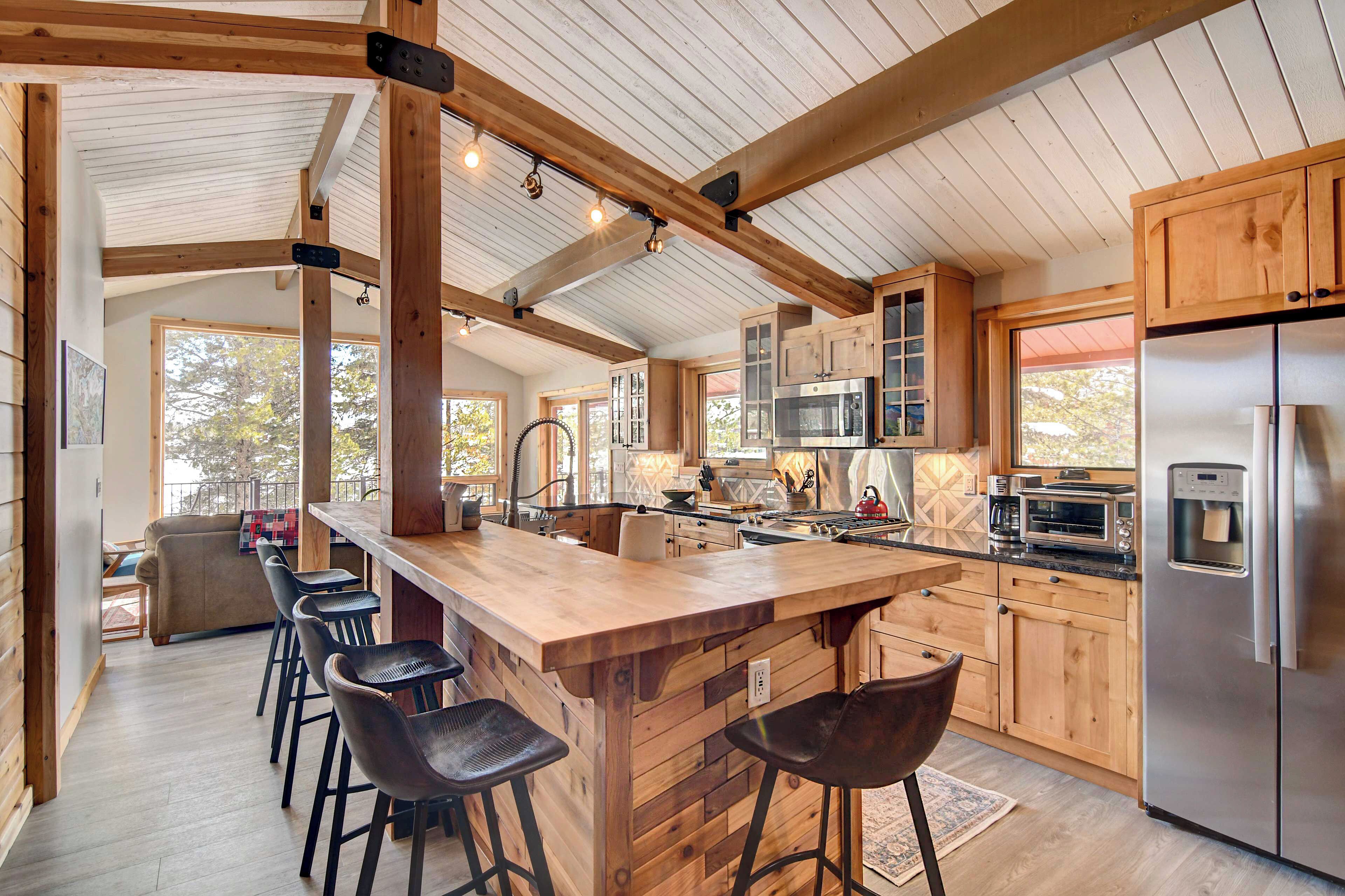 Casa (3 Bedrooms) | Interior