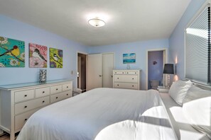 Casa (3 Bedrooms) | Interior