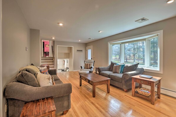 Talo (3 Bedrooms) | Sisätilat