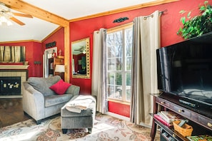 Casa (2 Bedrooms) | Interior