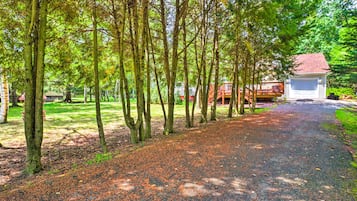 平房 (3 Bedrooms) | 住宿內部