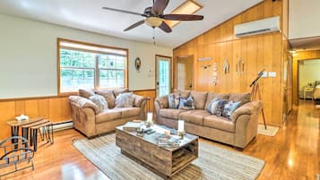 Cottage (3 Bedrooms) | Interieur