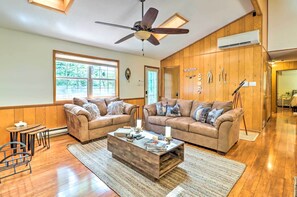 平房 (3 Bedrooms) | 住宿內部