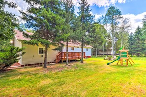 Ferienhaus (3 Bedrooms) | Innenbereich