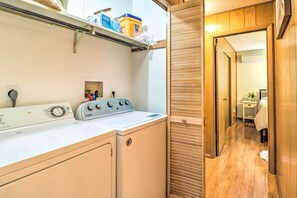 Cottage (3 Bedrooms) | Interior