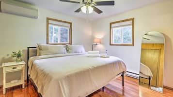 Casa de campo (3 Bedrooms) | Interior