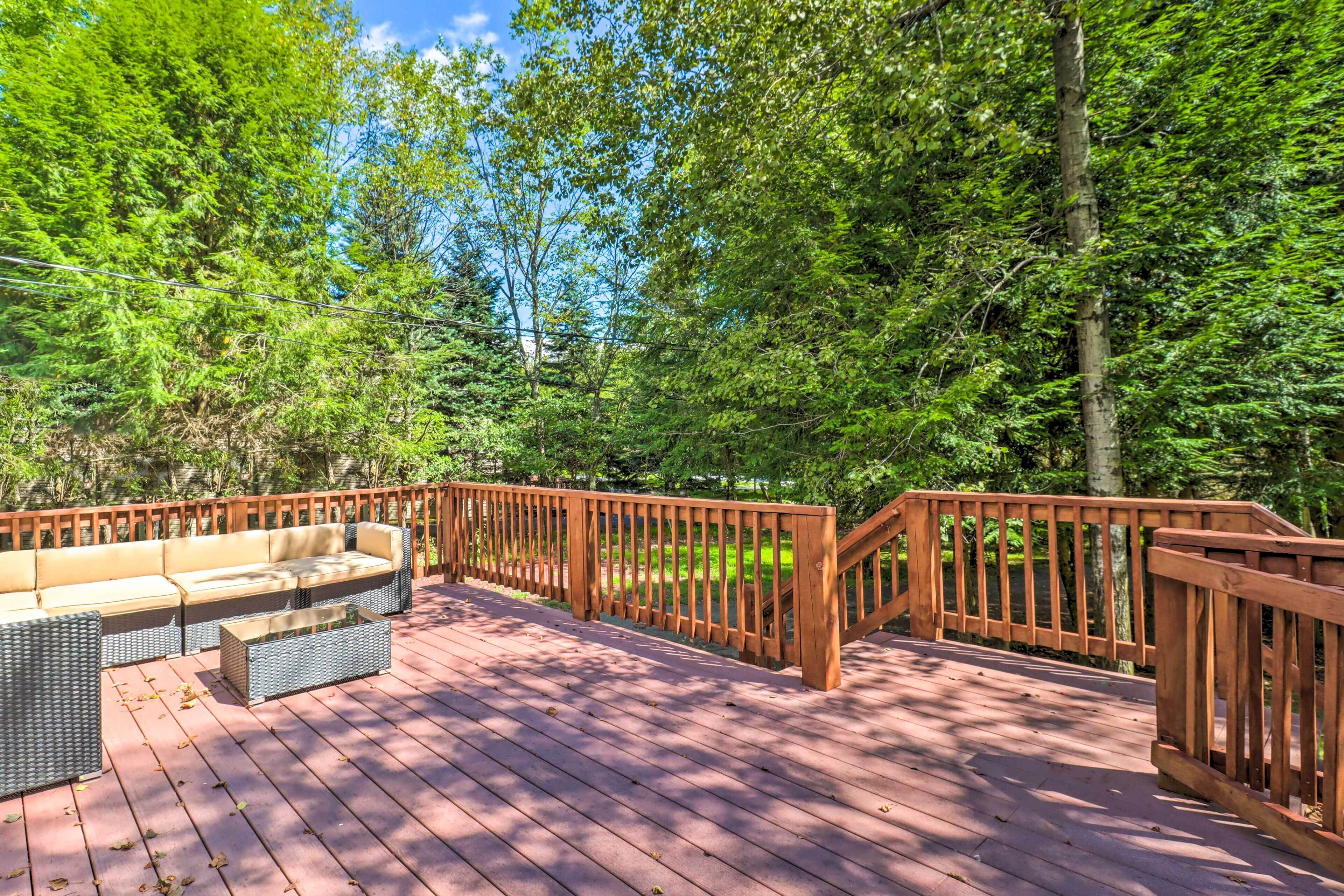 Casa de campo (3 Bedrooms) | Interior