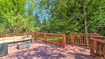 Casa de campo (3 Bedrooms) | Interior