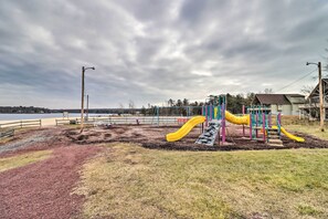 Ferienhaus (3 Bedrooms) | Innenbereich