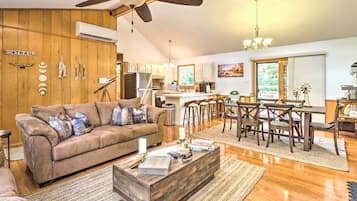 Cottage (3 Bedrooms) | Interieur