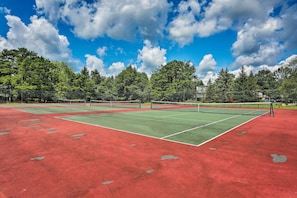 Ferienhaus (3 Bedrooms) | Innenbereich