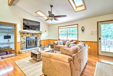 Cottage (3 Bedrooms) | Front of property