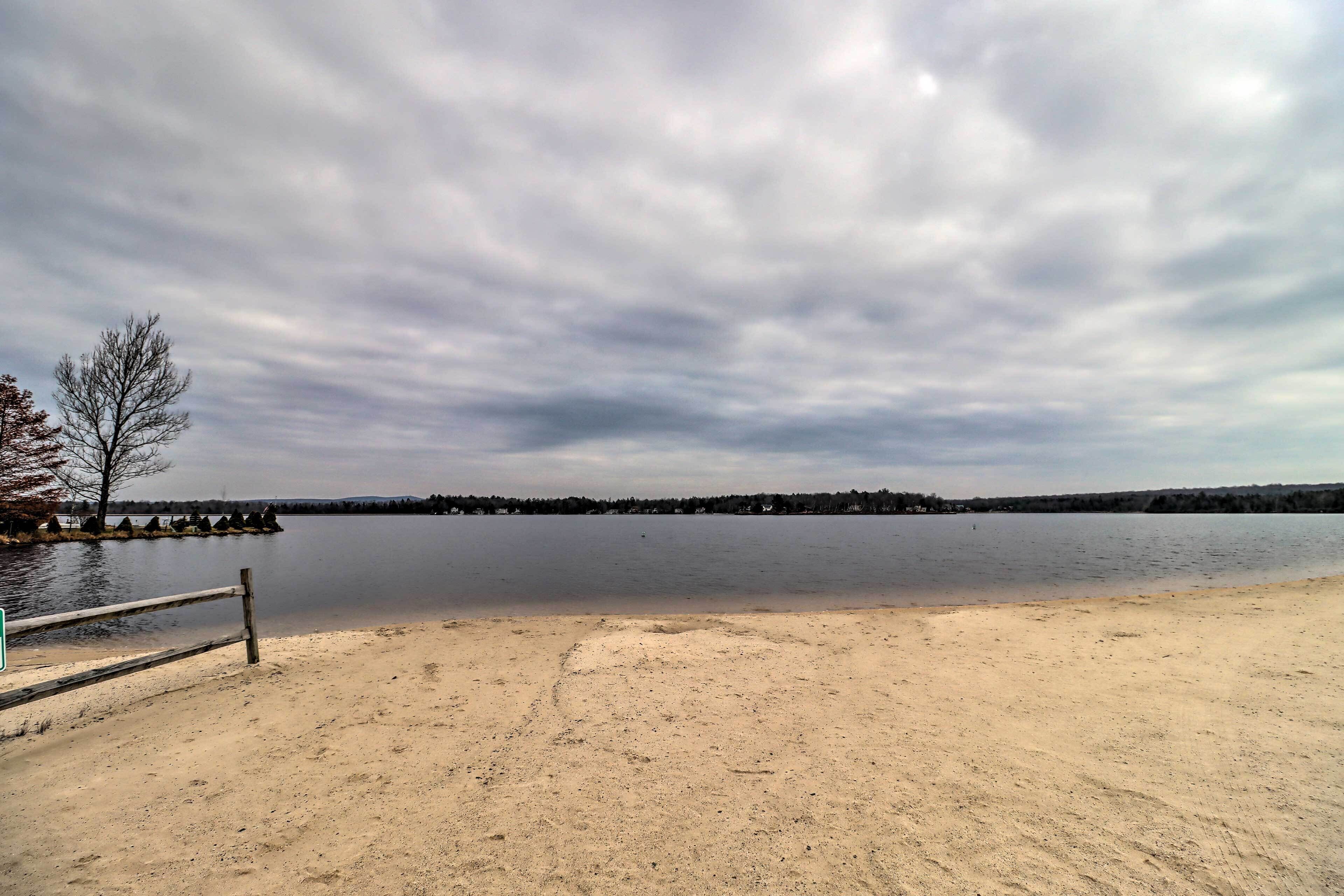 Cottage (3 Bedrooms) | Interior