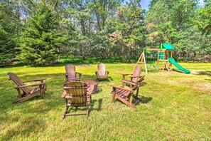 Casa de campo (3 Bedrooms) | Parte interna