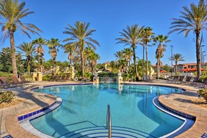 Interior - 9 Mi to Disney: Resort Townhome in Davenport! (Davenport)