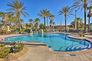 Interior - 9 Mi to Disney: Resort Townhome in Davenport! (Davenport)