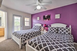 Interior - 9 Mi to Disney: Resort Townhome in Davenport! (Davenport)