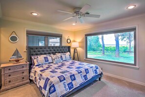 Casa (4 Bedrooms) | Interior