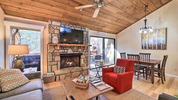 Apartment (2 Bedrooms) | Front of property