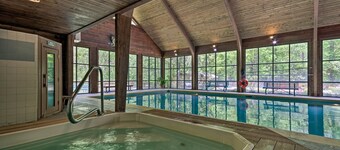 Sunny Sapphire Townhome w/ Resort Amenities!