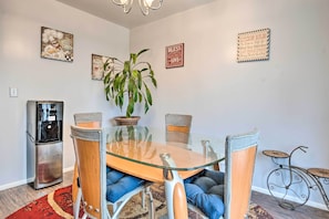 Casa (5 Bedrooms) | Interior