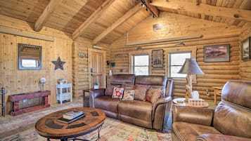 独立别墅 (2 Bedrooms) | 住宿内部