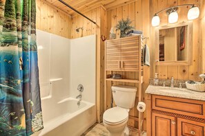 Casa (2 Bedrooms) | Interior