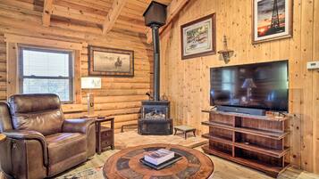 House (2 Bedrooms) | Front of property