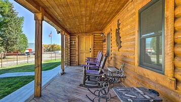 ํ์ฐ์ค (2 Bedrooms) | ๋ด๋ถ