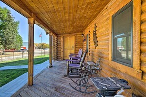 Casa (2 Bedrooms) | Interior