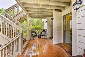 アパートメント (2 Bedrooms) | 内装