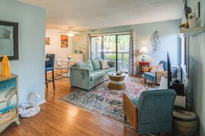 Huoneisto (2 Bedrooms) | Sisätilat