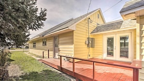 Hus (3 Bedrooms) | Innvendig