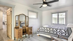 Hus (3 Bedrooms) | Innvendig