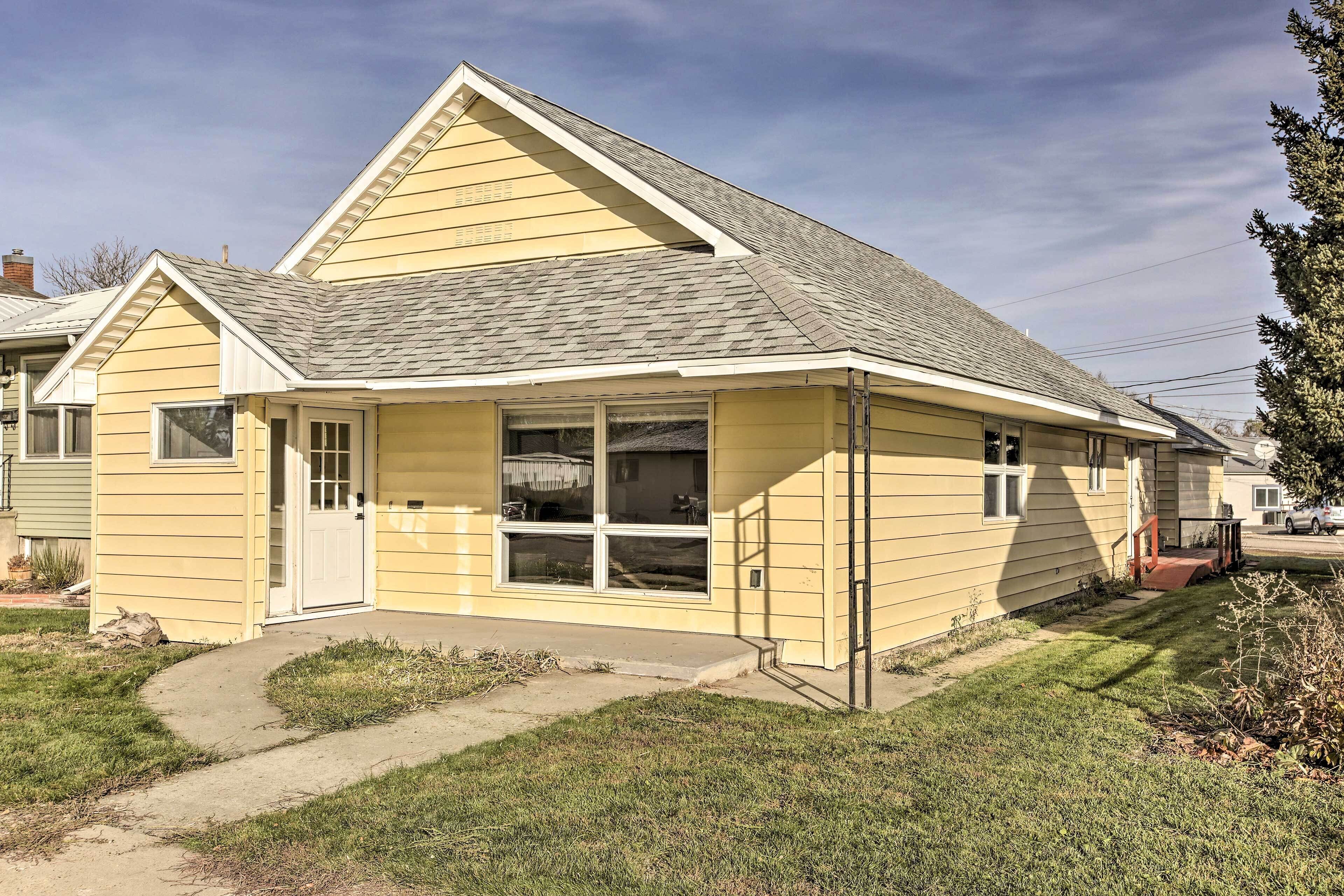 Nhà (3 Bedrooms) | Nội thất