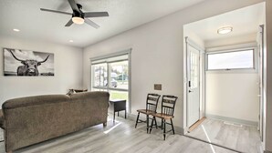 Hus (3 Bedrooms) | Innvendig