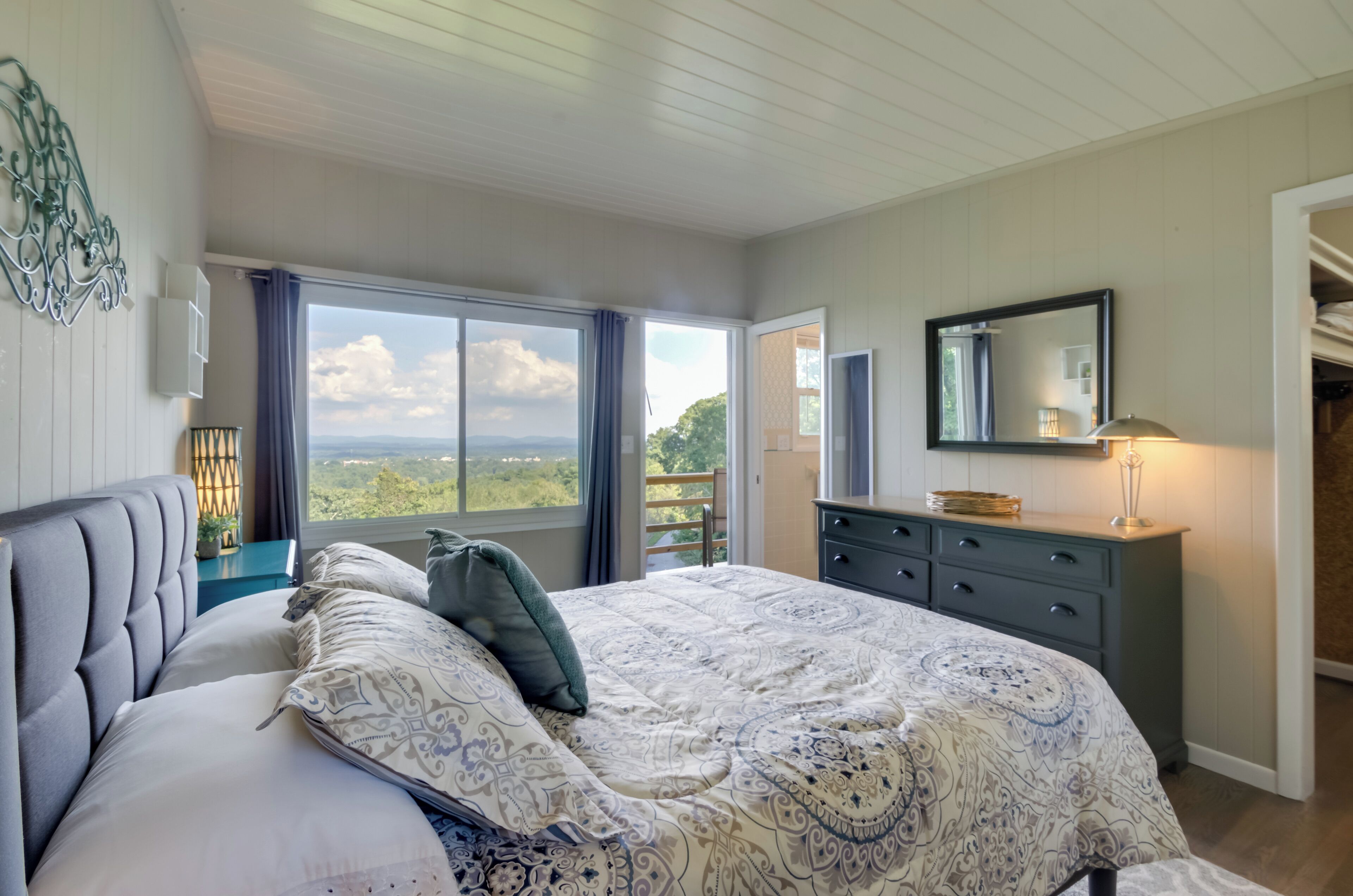 Nhà (3 Bedrooms) | Nội thất